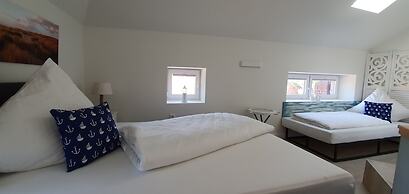 Hotel Friesischer Hof