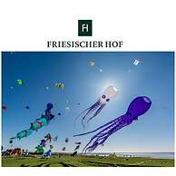 Hotel Friesischer Hof