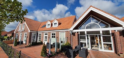 Hotel Friesischer Hof