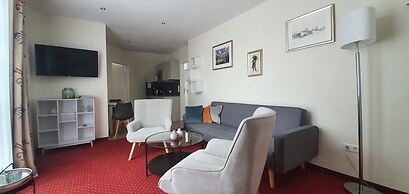 Hotel Friesischer Hof
