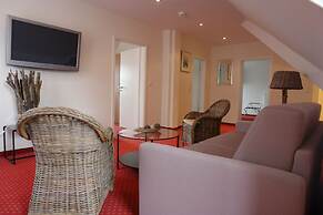 Hotel Friesischer Hof