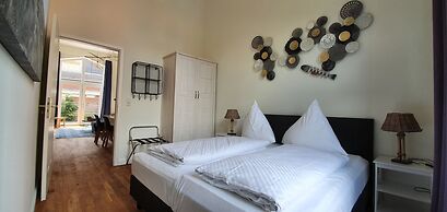 Hotel Friesischer Hof