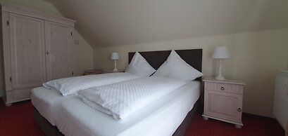 Hotel Friesischer Hof