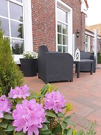 Hotel Friesischer Hof