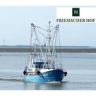 Hotel Friesischer Hof