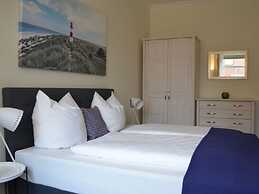 Hotel Friesischer Hof