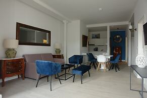 Hotel Friesischer Hof