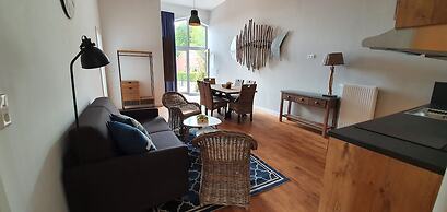 Hotel Friesischer Hof