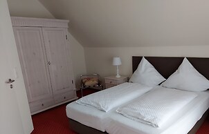 Hotel Friesischer Hof