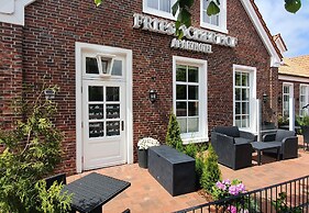 Hotel Friesischer Hof