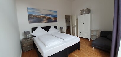 Hotel Friesischer Hof