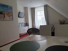 Hotel Friesischer Hof
