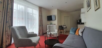 Hotel Friesischer Hof