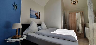 Hotel Friesischer Hof