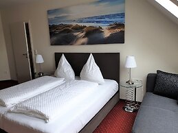 Hotel Friesischer Hof