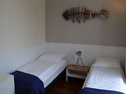 Hotel Friesischer Hof