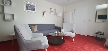 Hotel Friesischer Hof