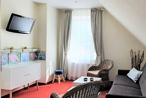 Hotel Friesischer Hof