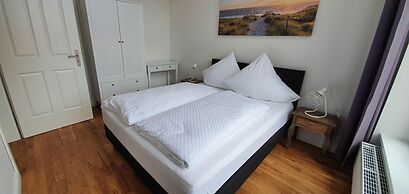 Hotel Friesischer Hof