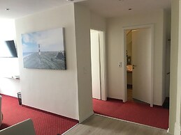 Hotel Friesischer Hof