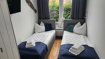Hotel Friesischer Hof