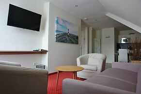 Hotel Friesischer Hof
