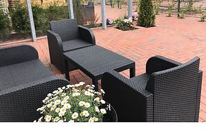 Hotel Friesischer Hof