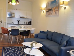 Hotel Friesischer Hof