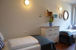 Hotel Friesischer Hof