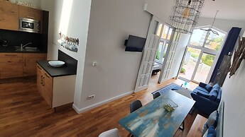Hotel Friesischer Hof