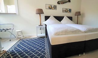 Hotel Friesischer Hof