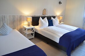 Hotel Friesischer Hof