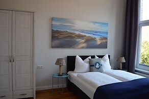Hotel Friesischer Hof