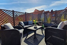 Hotel Friesischer Hof