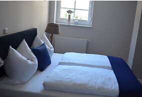 Hotel Friesischer Hof