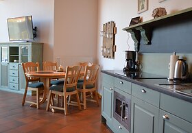 Hotel Friesischer Hof