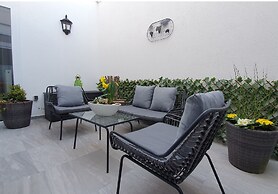 Hotel Friesischer Hof