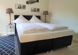 Hotel Friesischer Hof