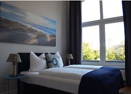 Hotel Friesischer Hof