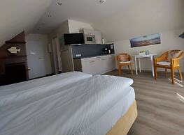 Hotel Friesischer Hof