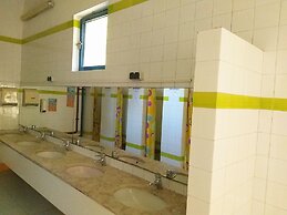 HI Faro- Pousada de Juventude - Hostel