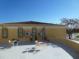 HI Faro- Pousada de Juventude - Hostel