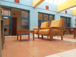 HI Faro- Pousada de Juventude - Hostel