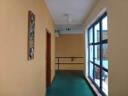 HI Faro- Pousada de Juventude - Hostel