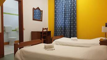 HI Faro- Pousada de Juventude - Hostel