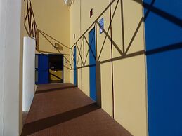 HI Faro- Pousada de Juventude - Hostel