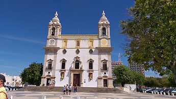 HI Faro- Pousada de Juventude - Hostel
