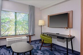 Fairfield Inn & Suites by Marriott Memphis Collierville