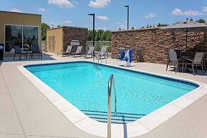Fairfield Inn & Suites by Marriott Memphis Collierville