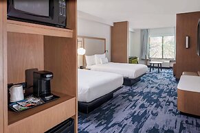 Fairfield Inn & Suites by Marriott Memphis Collierville